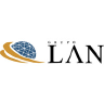 Grupo LAN logo