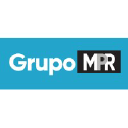 Grupo MPR logo