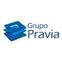 Grupo Pravia logo