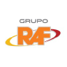 GRUPO RAF DE GUATEMALA logo