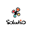 GRUPO SOLUTIO logo