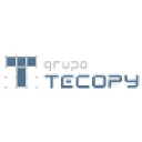 Grupo Tecopy logo
