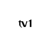 Grupo TV1 logo