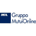 Gruppo MutuiOnline Logo