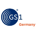 GS1 Germany logo