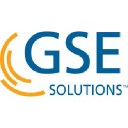 GSE Systems, Inc. Logo