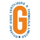 Gujarat State Fertilizers & Chemicals Ltd