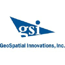 GeoSpatial Innovations logo
