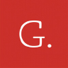 G squared logo