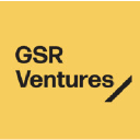 GSR Ventures venture capital firm logo
