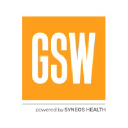 GSW Advertising logo