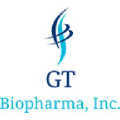 GT Biopharma Inc Logo