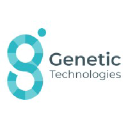 Genetic Technologies Limited Sponsored ADR Logo