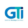 GTI - Alberto Alvarez Lopez logo