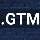 GTMFund venture capital firm logo