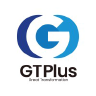 GTPLUS logo