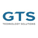GTS Technology Solutions logo