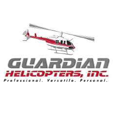 Aviation job opportunities with Guardian Helicopters
