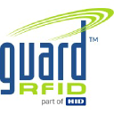 Guard RFID Solutions logo
