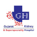 Gujarat Kidney and Superspeciality Hospital Pvt Ltd