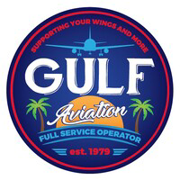 Aviation job opportunities with Gulf Aviation