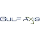 Gulf Axis Contracting logo
