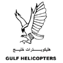 Aviation job opportunities with Gulf Helicopters