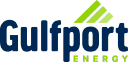 Gulfport Energy Logo