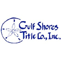 Aviation job opportunities with Gulf Shores Title