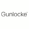 Gunlocke logo