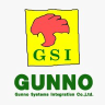 Gunno Systems Integration Co., Ltd. logo