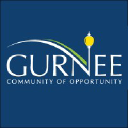 Village of Gurnee, IL logo