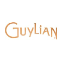 guylian logo