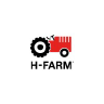 H-FARM logo