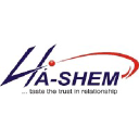 Ha-Shem logo