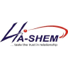Ha-Shem logo