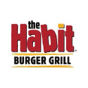 The Habit Burger Grill store locations in USA