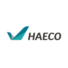 Aviation job opportunities with Haeco Americas