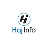 HAJ INFO logo