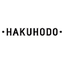 Hakuhodo Inc. logo