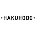 HAKUHODO logo