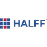 Halff Associates logo