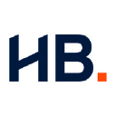Hall Browns Accountants logo