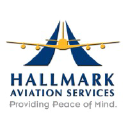 Aviation job opportunities with Hallmark Aviation