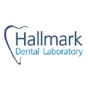Hallmark Dental Laboratory logo