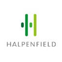 Halpenfield logo