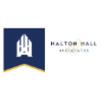 Aviation job opportunities with Halton Hall Assoc