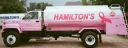 Aviation job opportunities with Hamiltons Of Ortonville