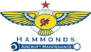 Aviation training opportunities with Hammonds Aircraft Maintenance