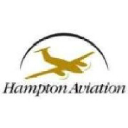 Aviation job opportunities with Hampton Aviation